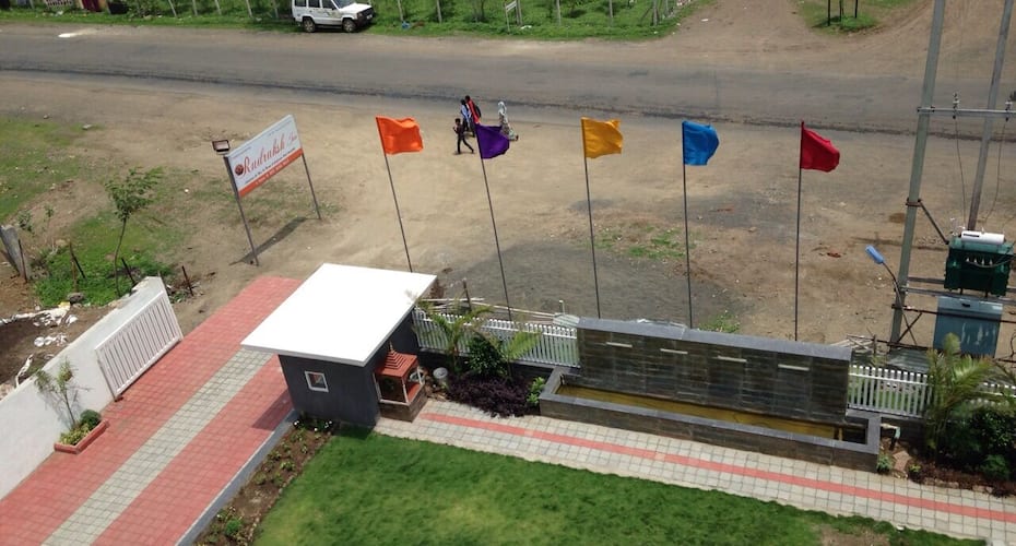 Hotel Rudraksh INN, Dhar 2